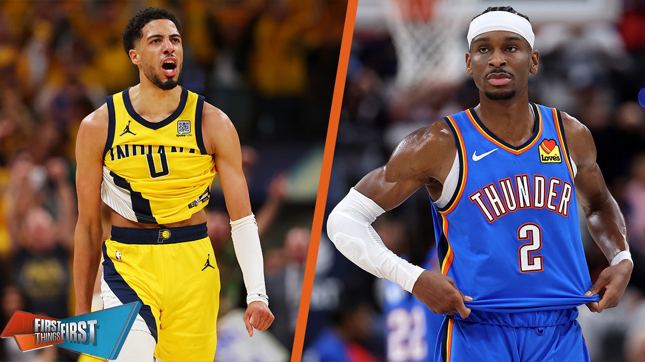 Who Will Win the Title: Oklahoma City Thunder or Indiana Pacers?