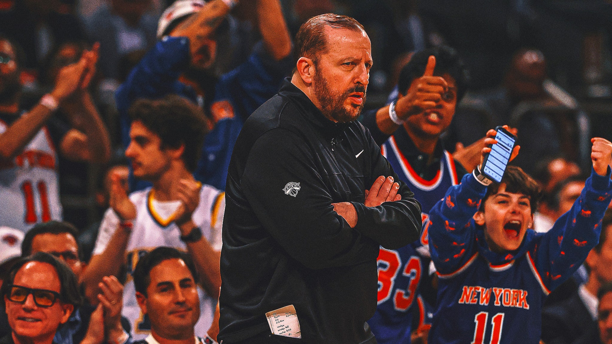 Knicks Part Ways with Tom Thibodeau: Next Steps and Coach Candidates