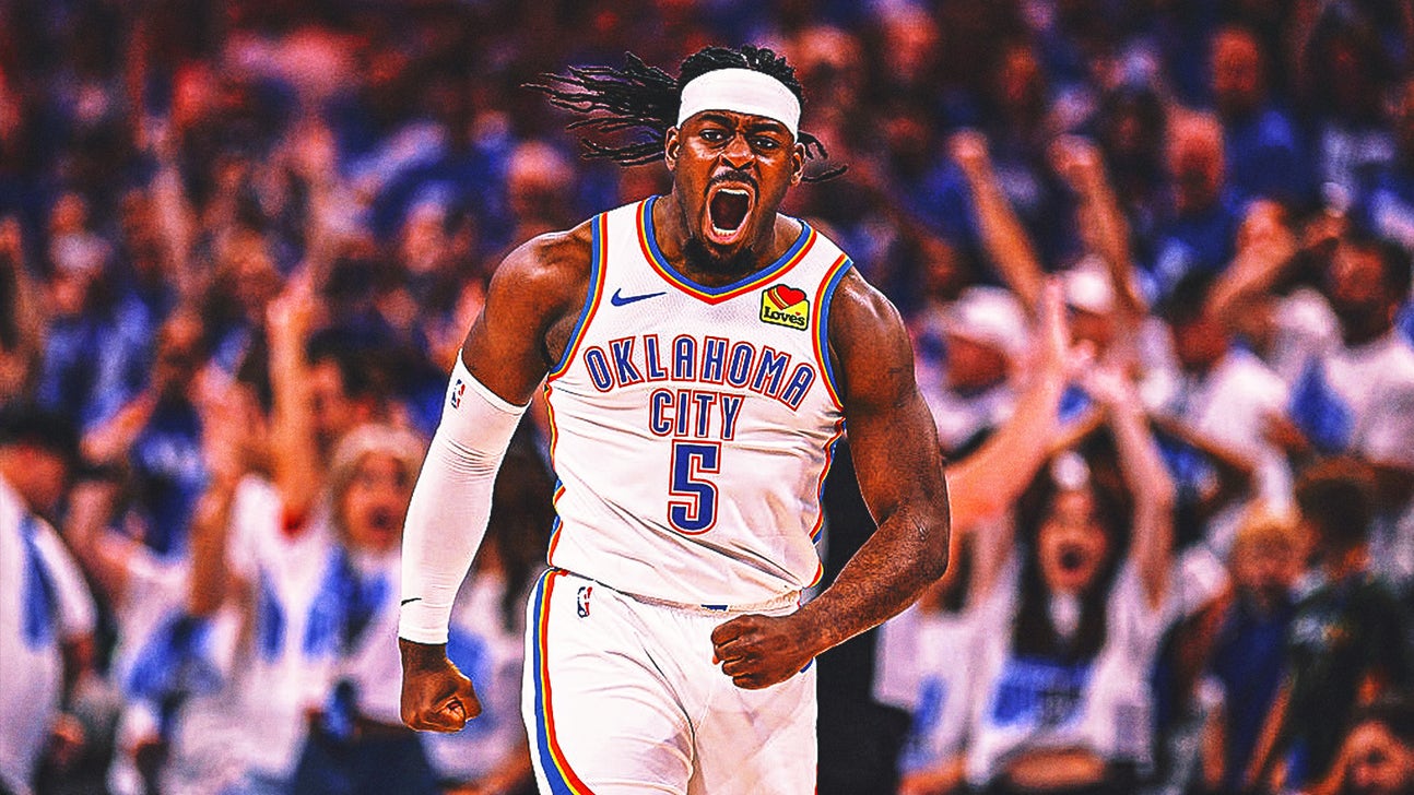 2025 NBA Playoff Outlook: Thunder Favored to Sweep Underdog Pacers
