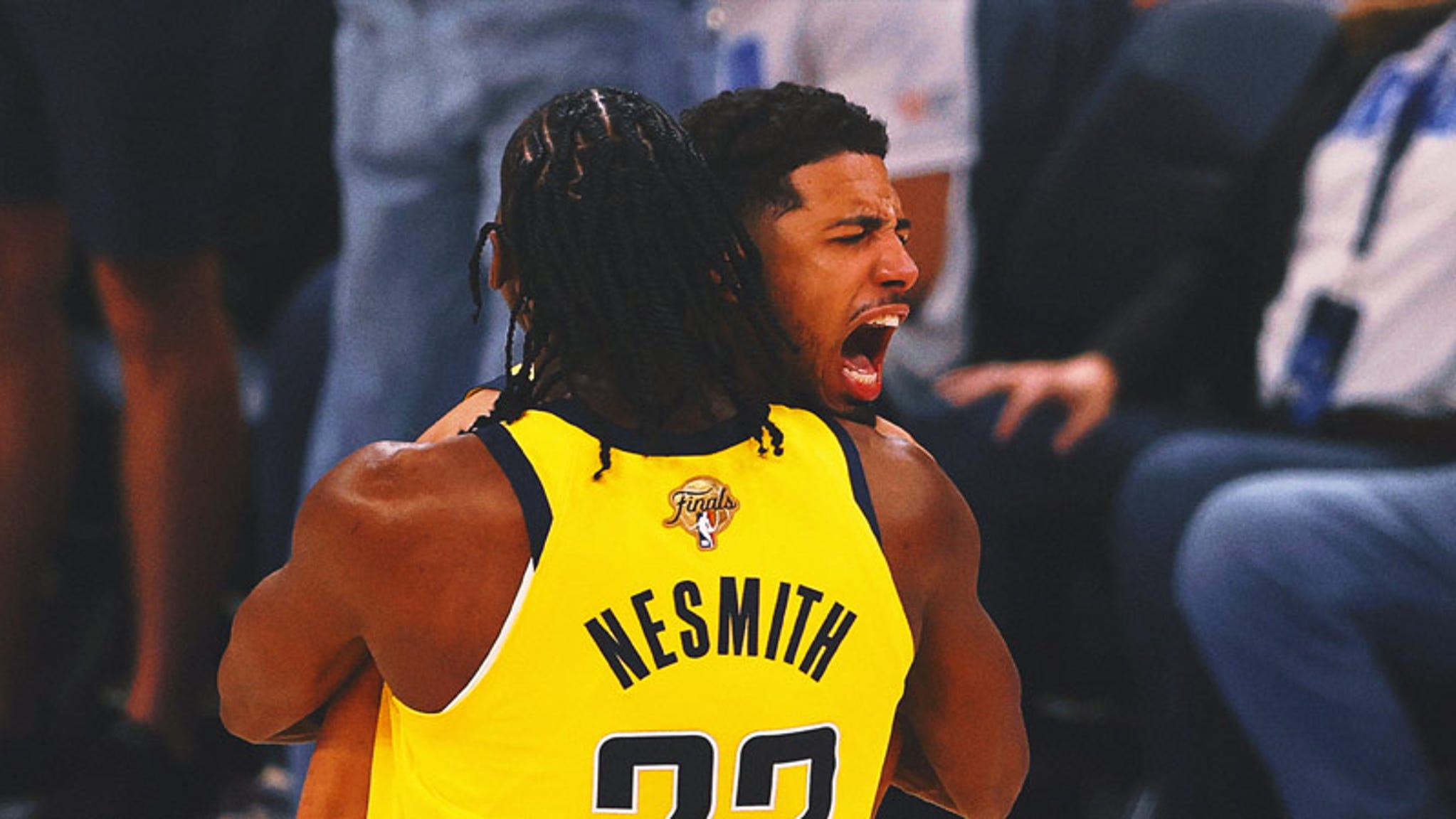 Pacers Achieve a Dramatic Comeback Victory in NBA Finals Game 1