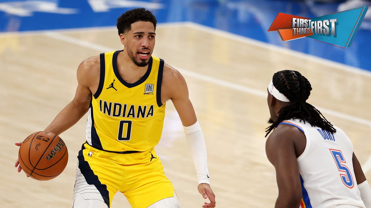 Pacers Triumph Over Thunder; Is Tyrese Haliburton's Playoff Run the Most Memorable Ever?