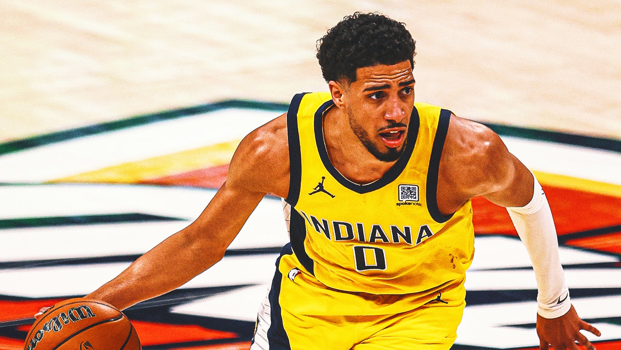 Tyrese Haliburton's Unprecedented Journey to NBA Stardom