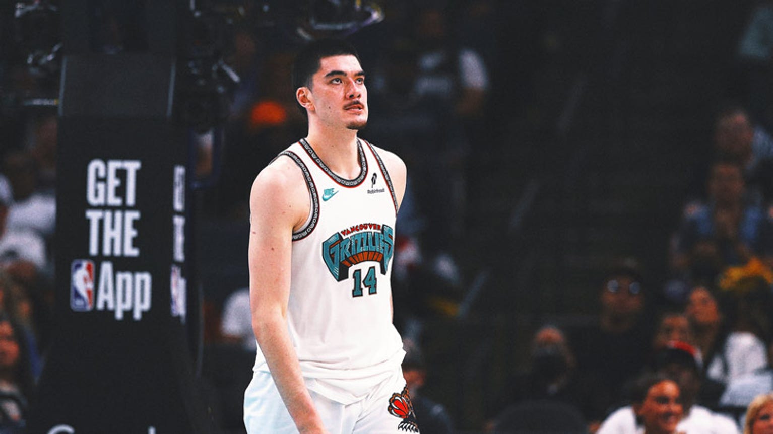 Zach Edey of the Grizzlies Undergoes Ankle Surgery, Possible Delay for 2025-26 Season