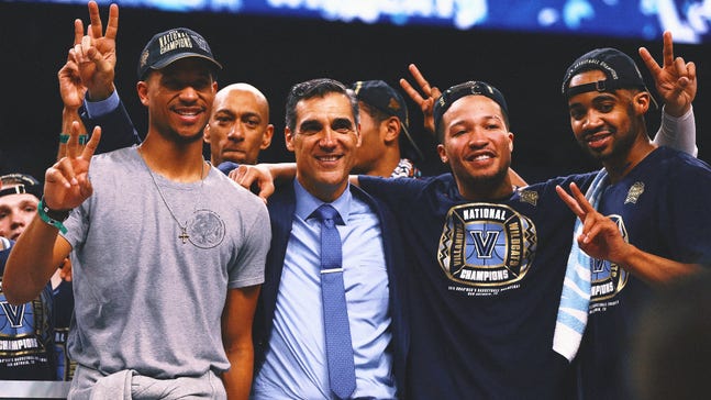 Jay Wright Declines Knicks Coaching Offer, Remains Retired