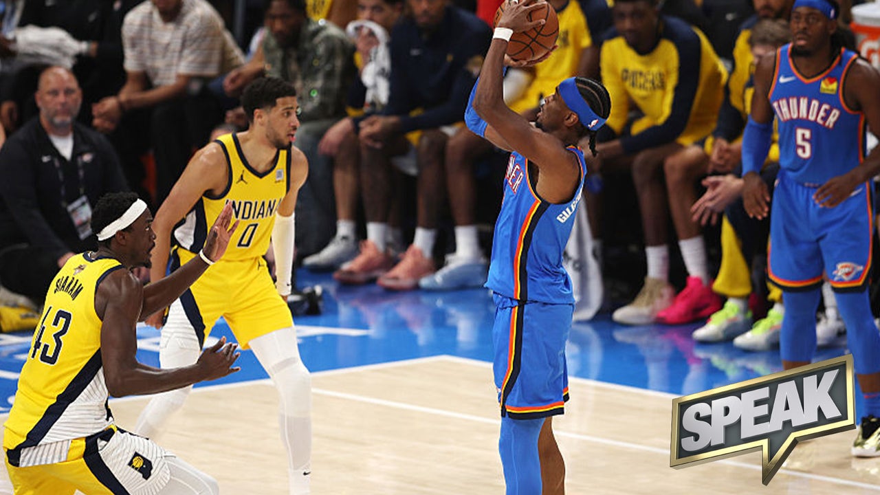 Thunder Fails to Seize Advantage in NBA Finals Despite Victory Over Pacers
