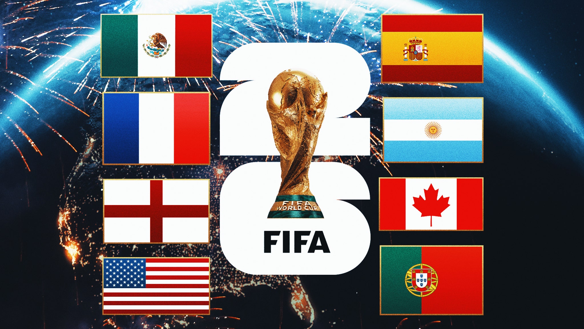 Anticipating the 2026 World Cup: Key Teams to Watch