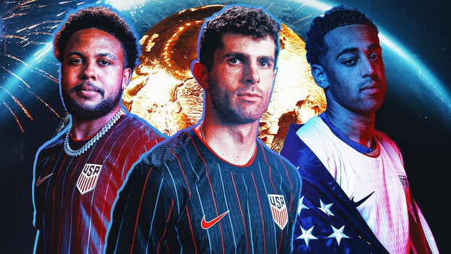 Anticipating the USMNT's Squad for the Upcoming World Cup: Could Luna Replace Reyna? Will Turner Be the Starting Goalkeeper?