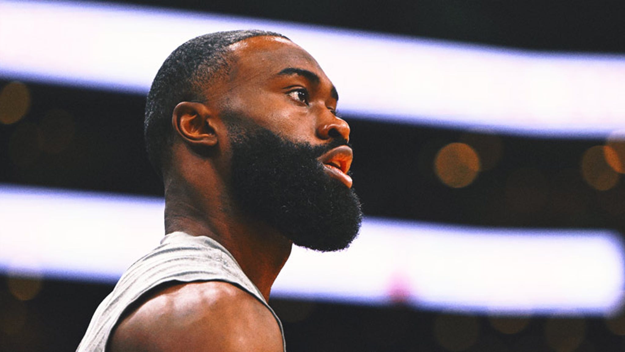 Celtics' Jaylen Brown Undergoes Successful Knee Surgery Ahead of Training Camp