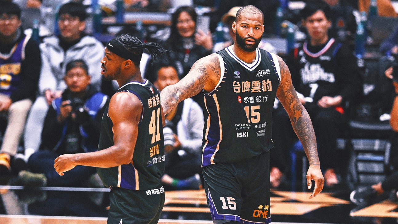 DeMarcus Cousins Faces Season Suspension Following Fan Altercations
