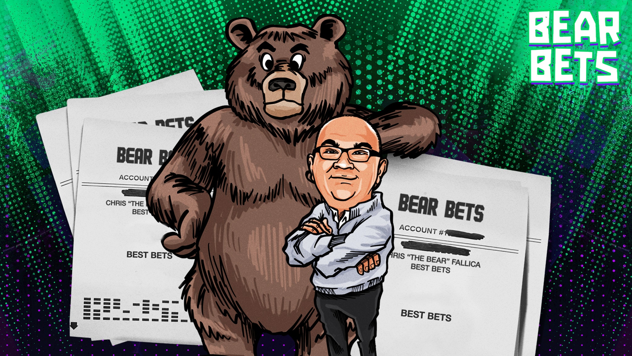 Early Betting Insights for the 2026 World Cup from Chris 'The Bear' Fallica