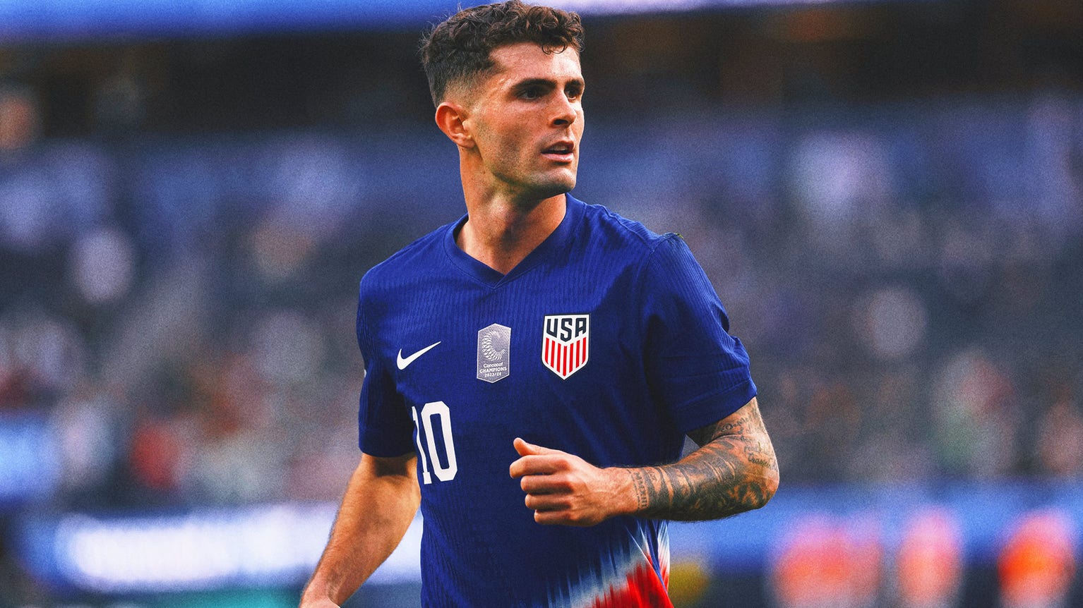 Christian Pulisic Responds to Critics About Missing USMNT Matches