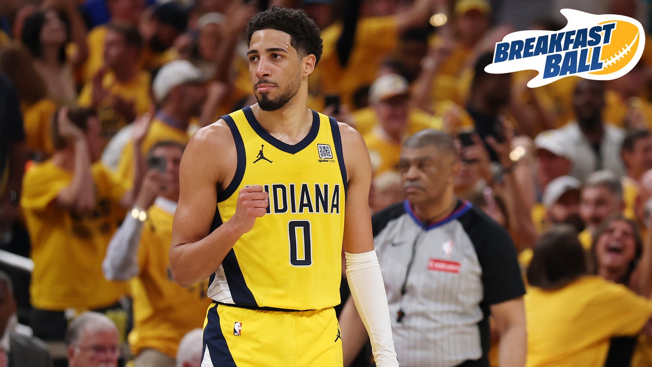 Pacers Defeat Thunder 116-107: Can They Secure the Series?