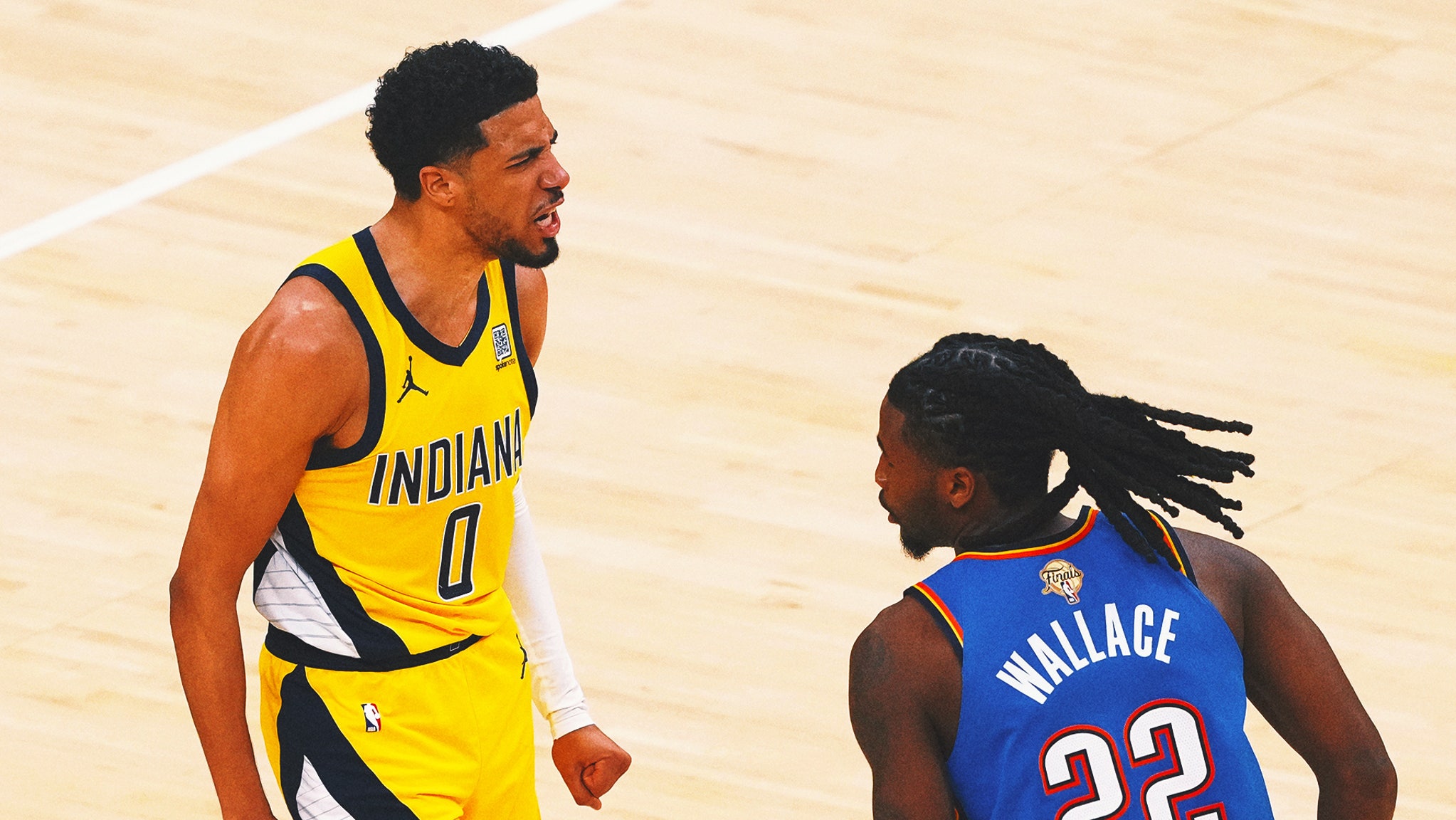 Pacers Dominate Game 3 with Powerful Performance in NBA Finals