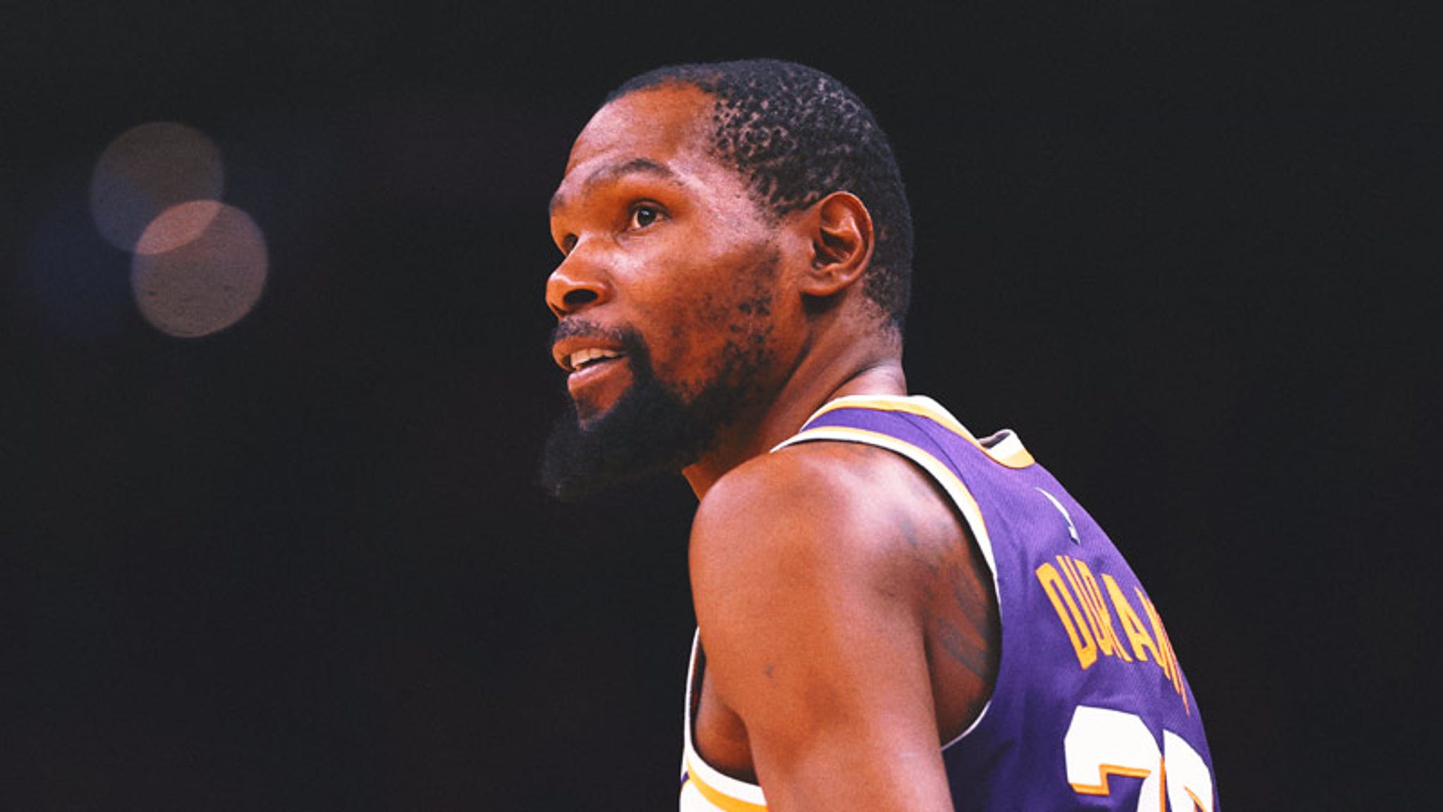 Top 3 Trade Options for Kevin Durant as He Moves from Phoenix Suns