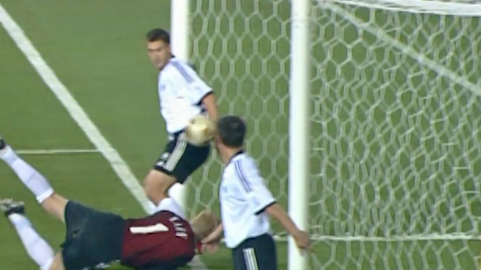 Reimagining the 2002 World Cup: What If the U.S. Hadn't Been Denied?