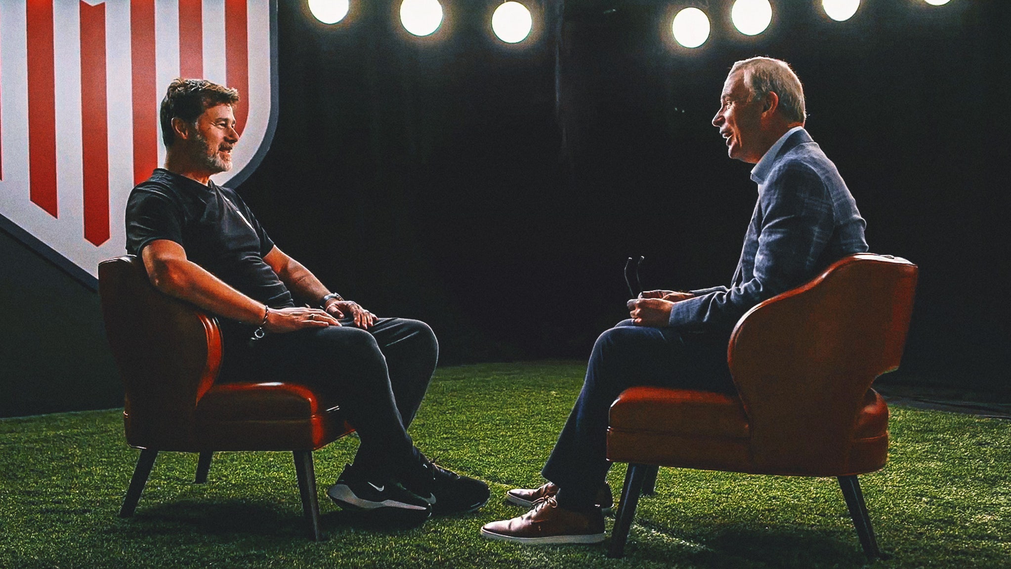 Mauricio Pochettino Aims for World Cup Victory with USA in 2026