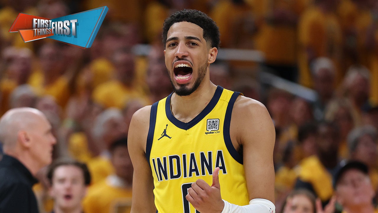 Thunder Triumph Over Pacers 111-104 in NBA Finals Game 4: Did Indiana Lose Their Chance?