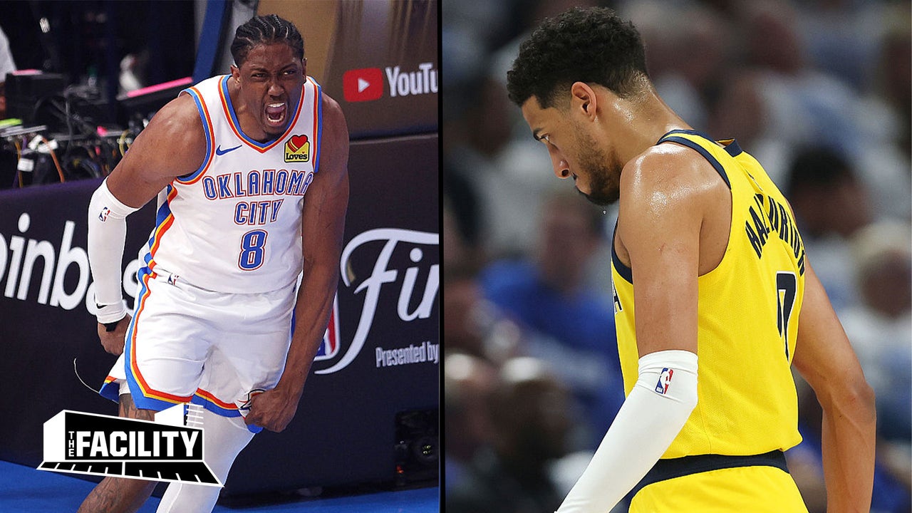 OKC Displays Star Power in Game 5 Victory Against Pacers