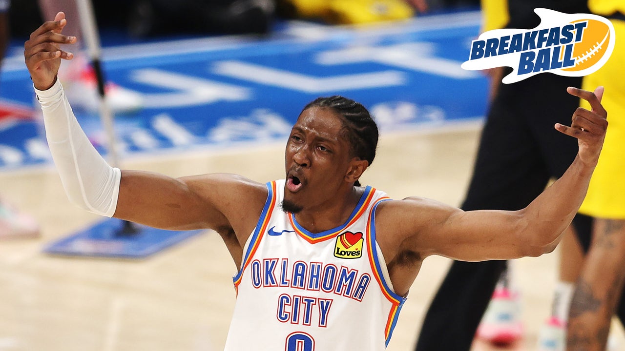 Thunder Triumph Over Pacers 120-109: Is This the End of the Series?