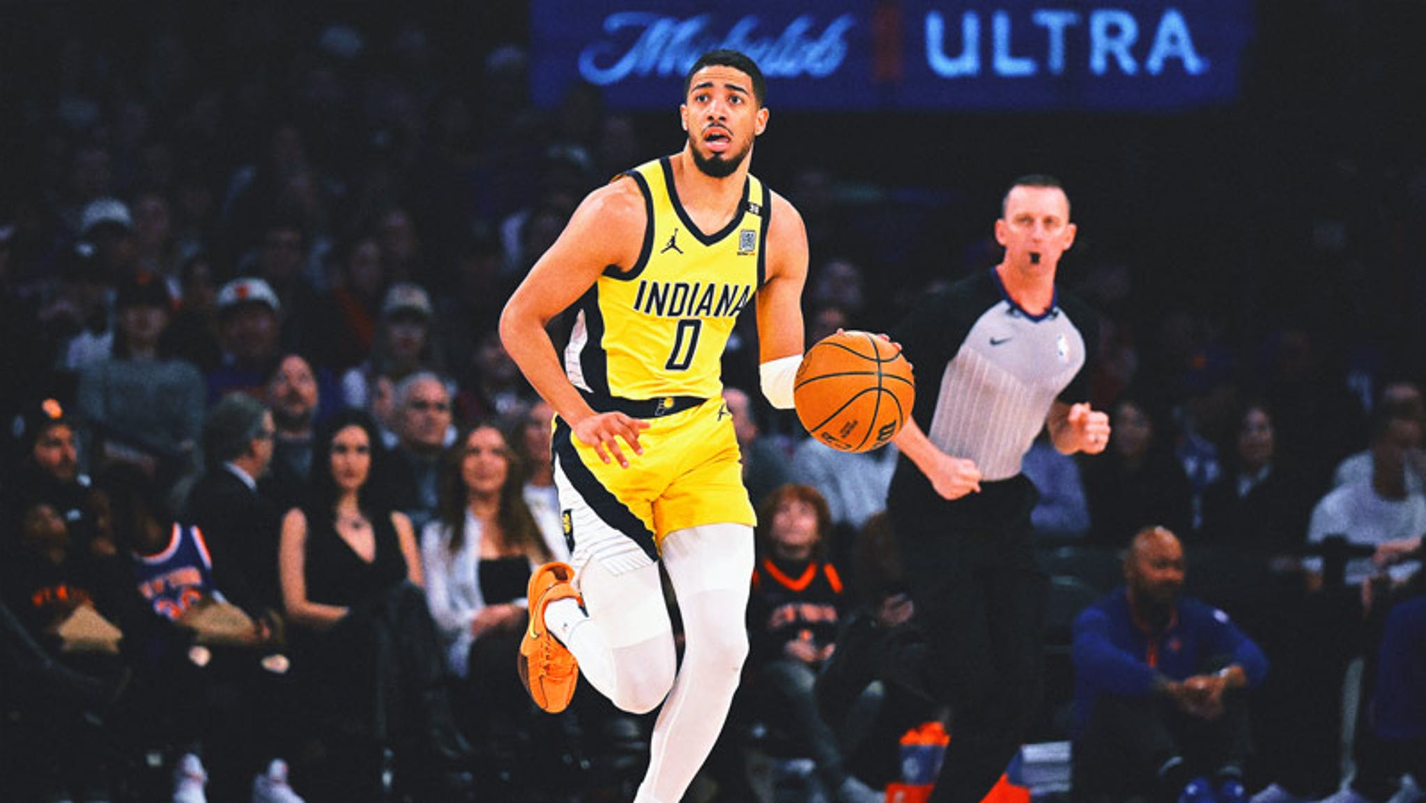 Tyrese Haliburton Faces Potential Injury Ahead of Game 6