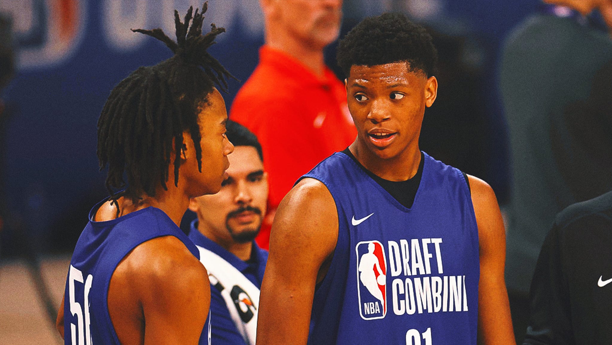 Ace Bailey's Unique Pre-Draft Strategy Raises Eyebrows Ahead of 2025 NBA Draft