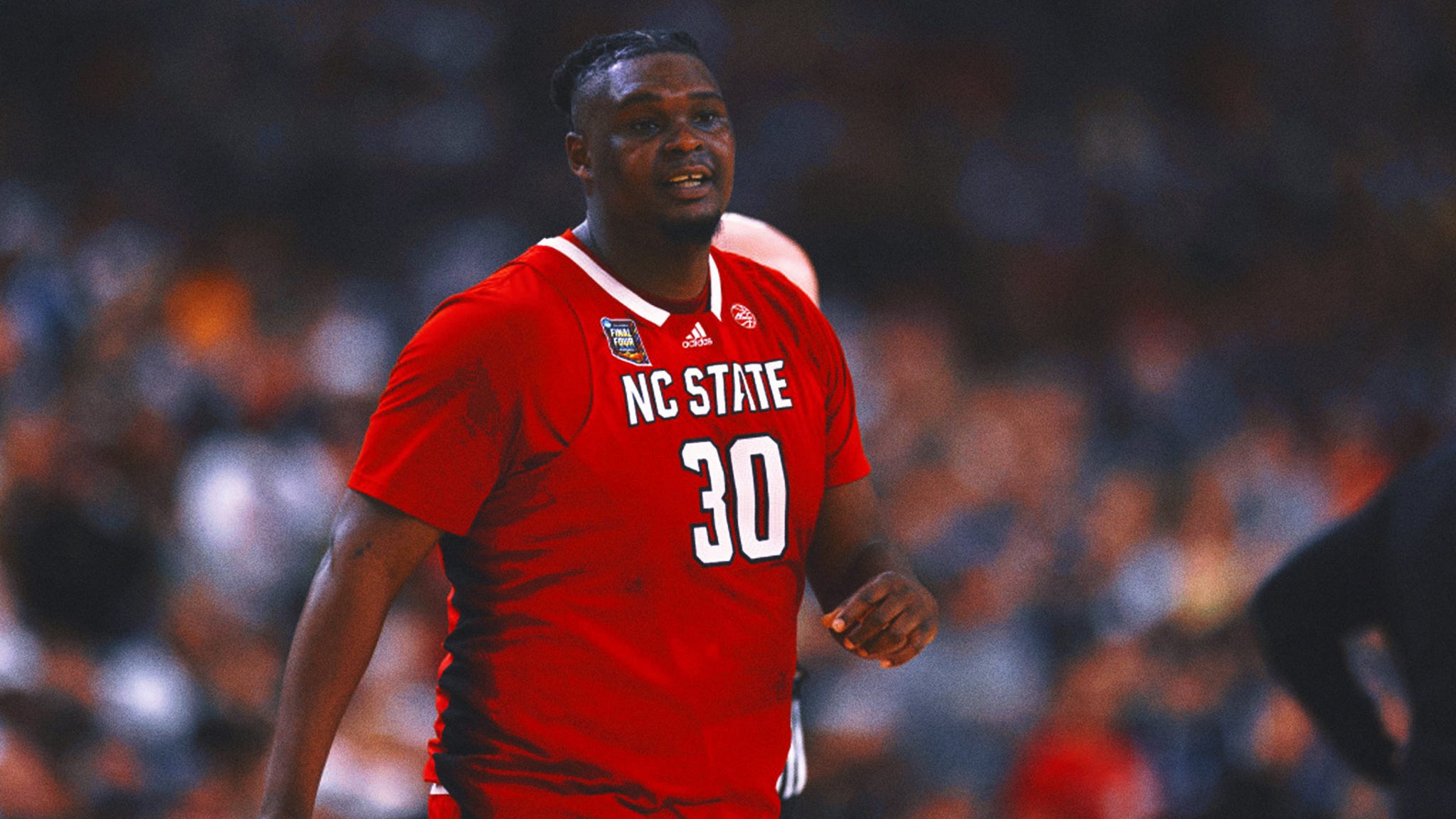 DJ Burns Takes Aim at Another Championship in The Basketball Tournament