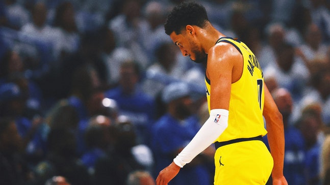 Rick Carlisle Discusses Tyrese Haliburton's Status Ahead of Game 6