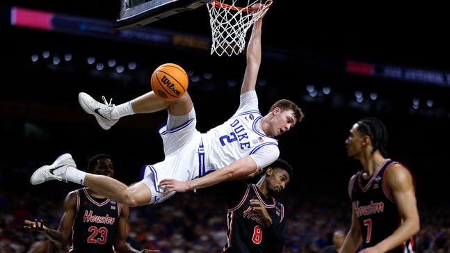 Scouting Cooper Flagg for the NBA Draft: Key Strengths and Projections