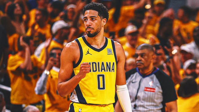 Can Tyrese Haliburton Impress in Game 6 Despite His Injury?