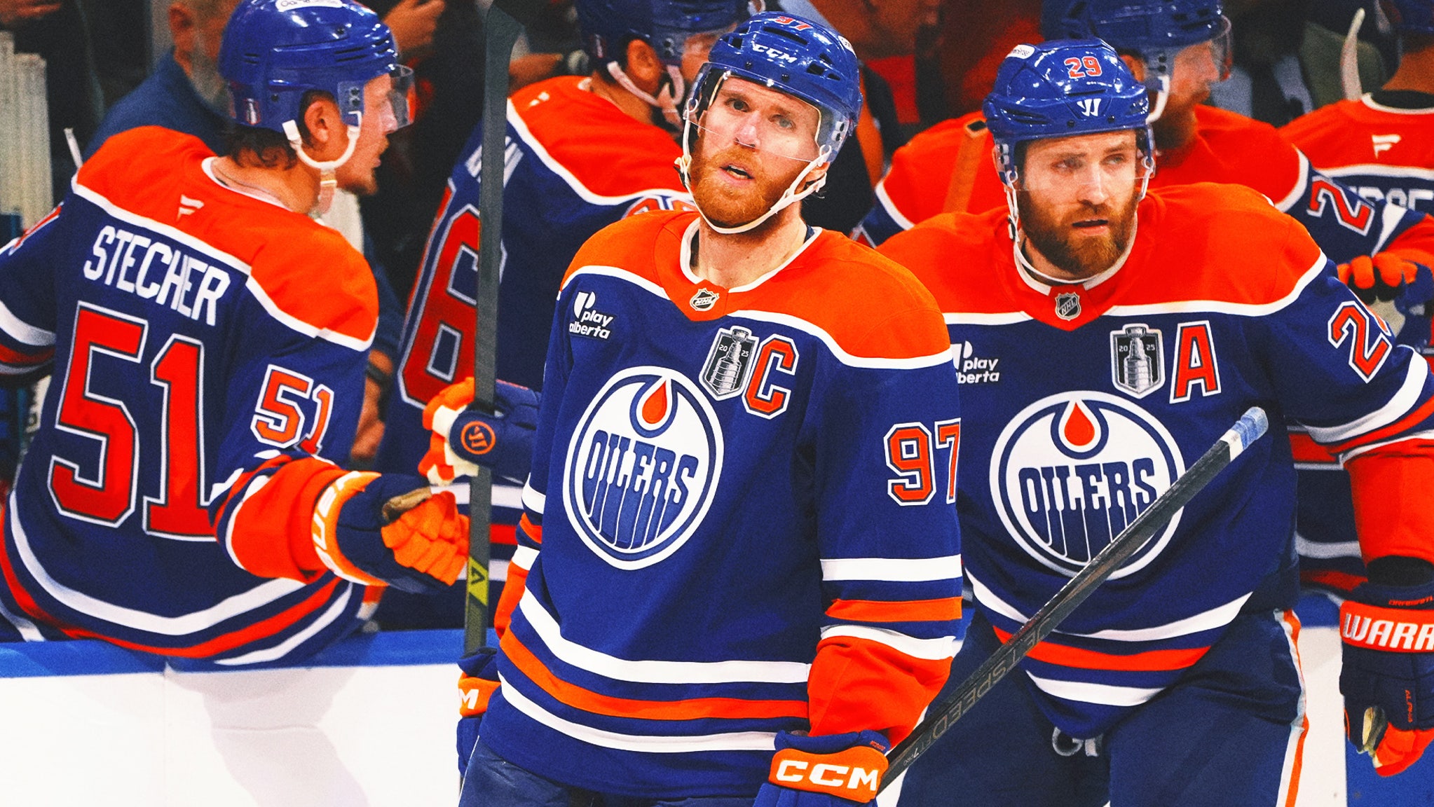 Gambler Misses Out on $270,000 After Edmonton Oilers Fall to Florida Panthers in Stanley Cup