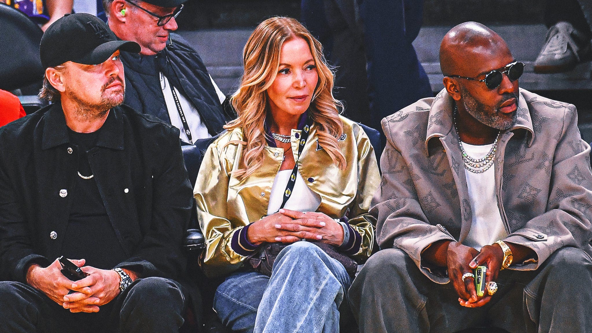 Jeanie Buss Makes Notable Move by Selling the Lakers