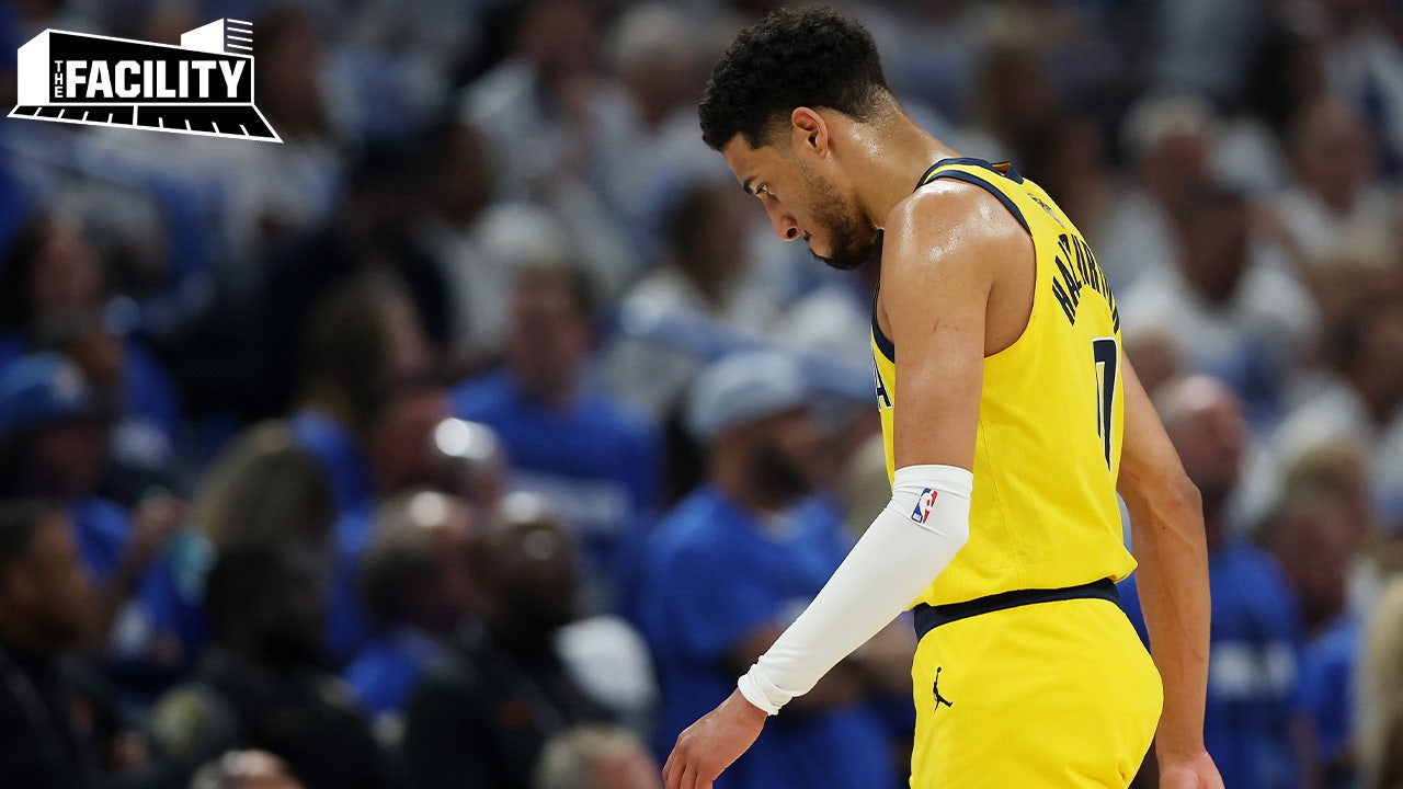 Should Tyrese Haliburton Play in Game 6 Despite His Calf Injury? Emmanuel Acho Weighs In