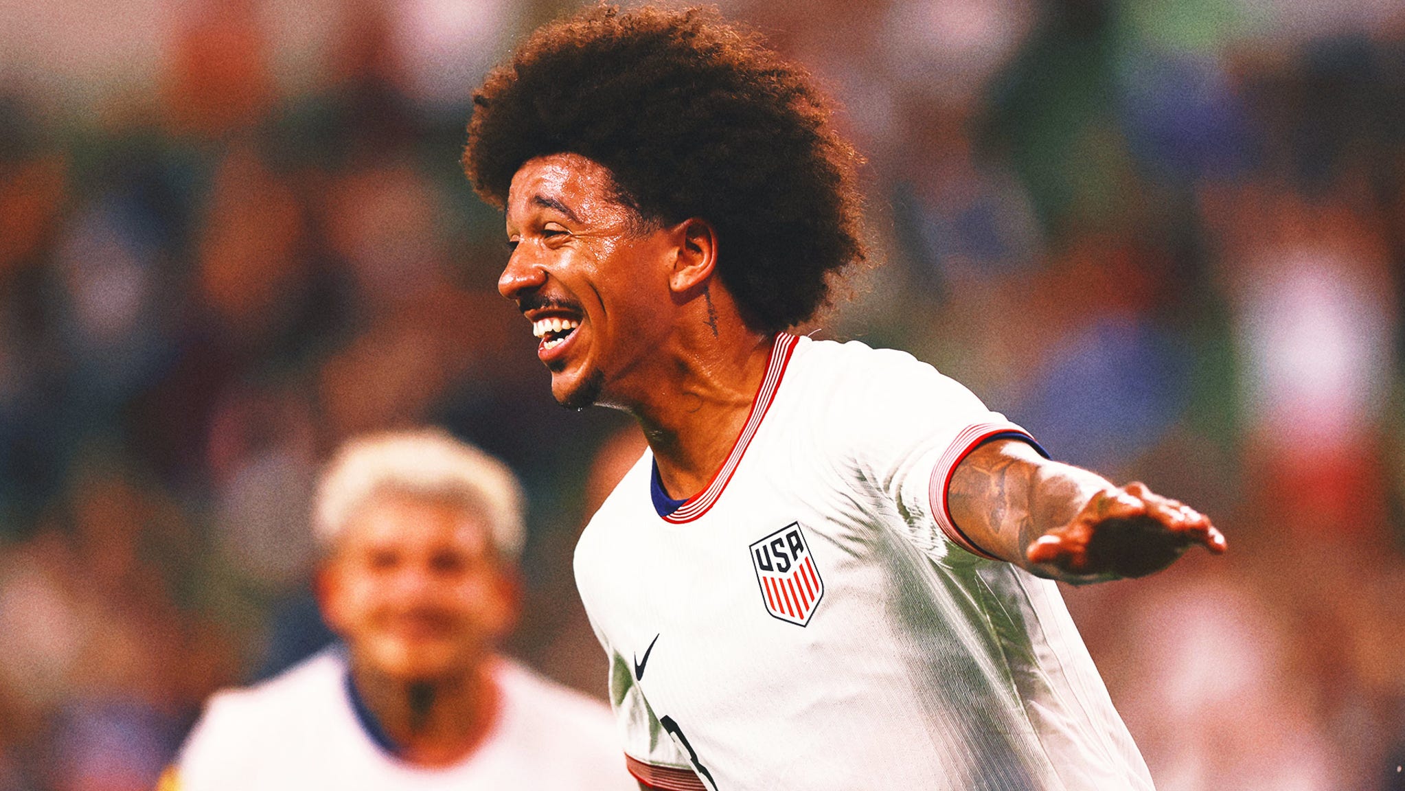 Chris Richards Aims for Leadership Role Following Gold Cup Success