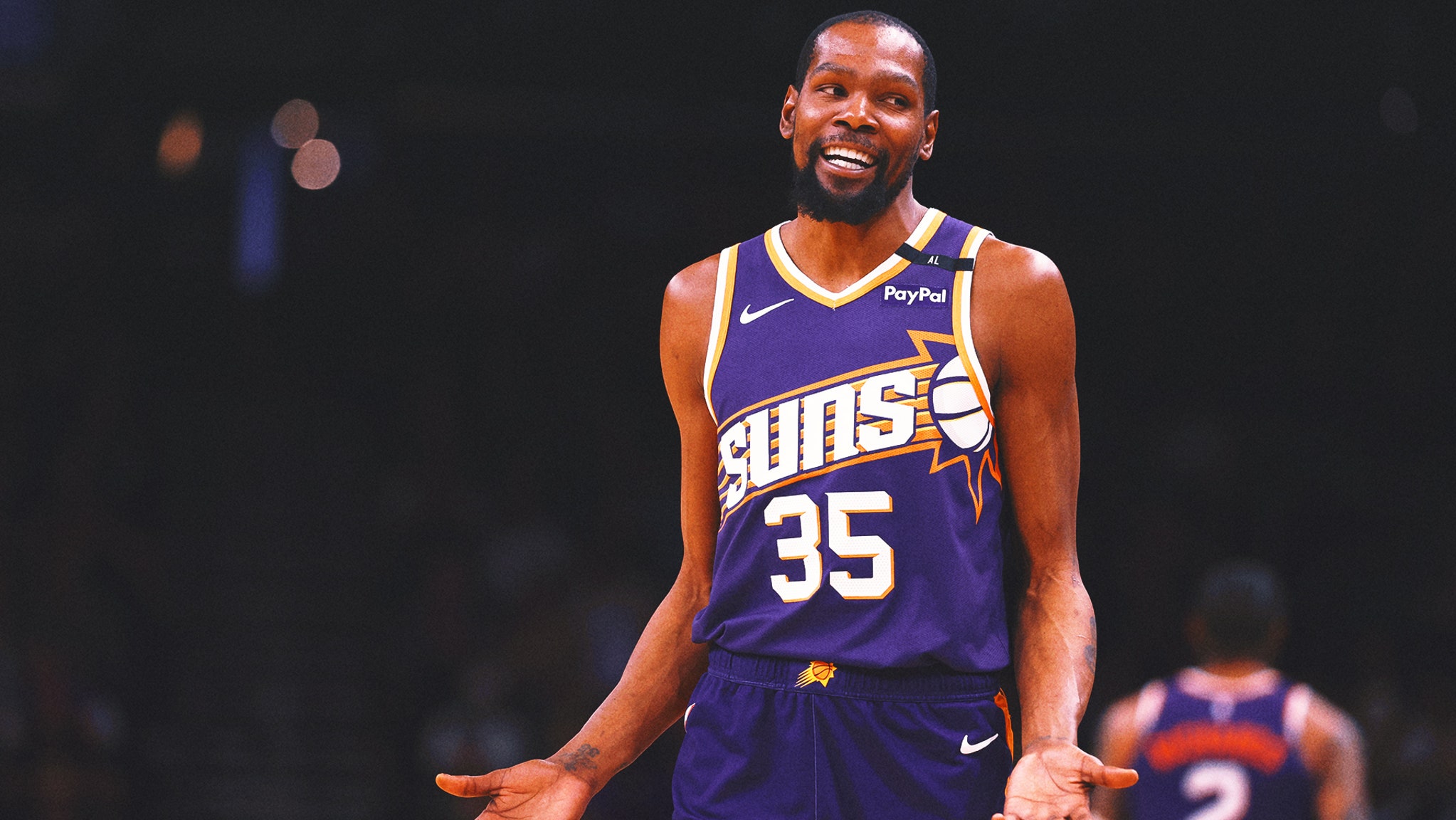 Kevin Durant Acquires Minority Stake in Paris Saint-Germain