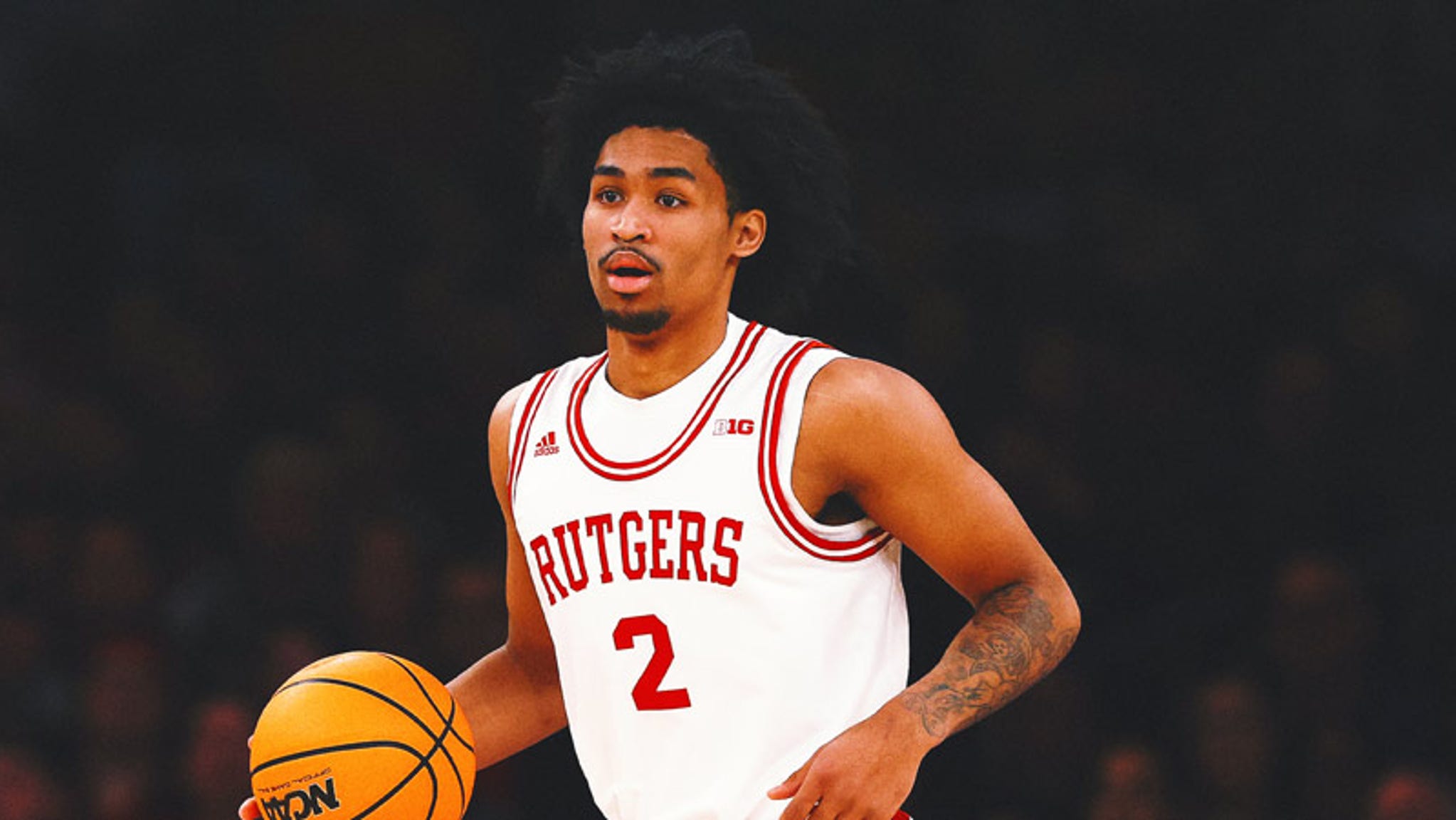 Top 3 Ideal Teams for Rutgers' Dylan Harper in the 2025 NBA Draft
