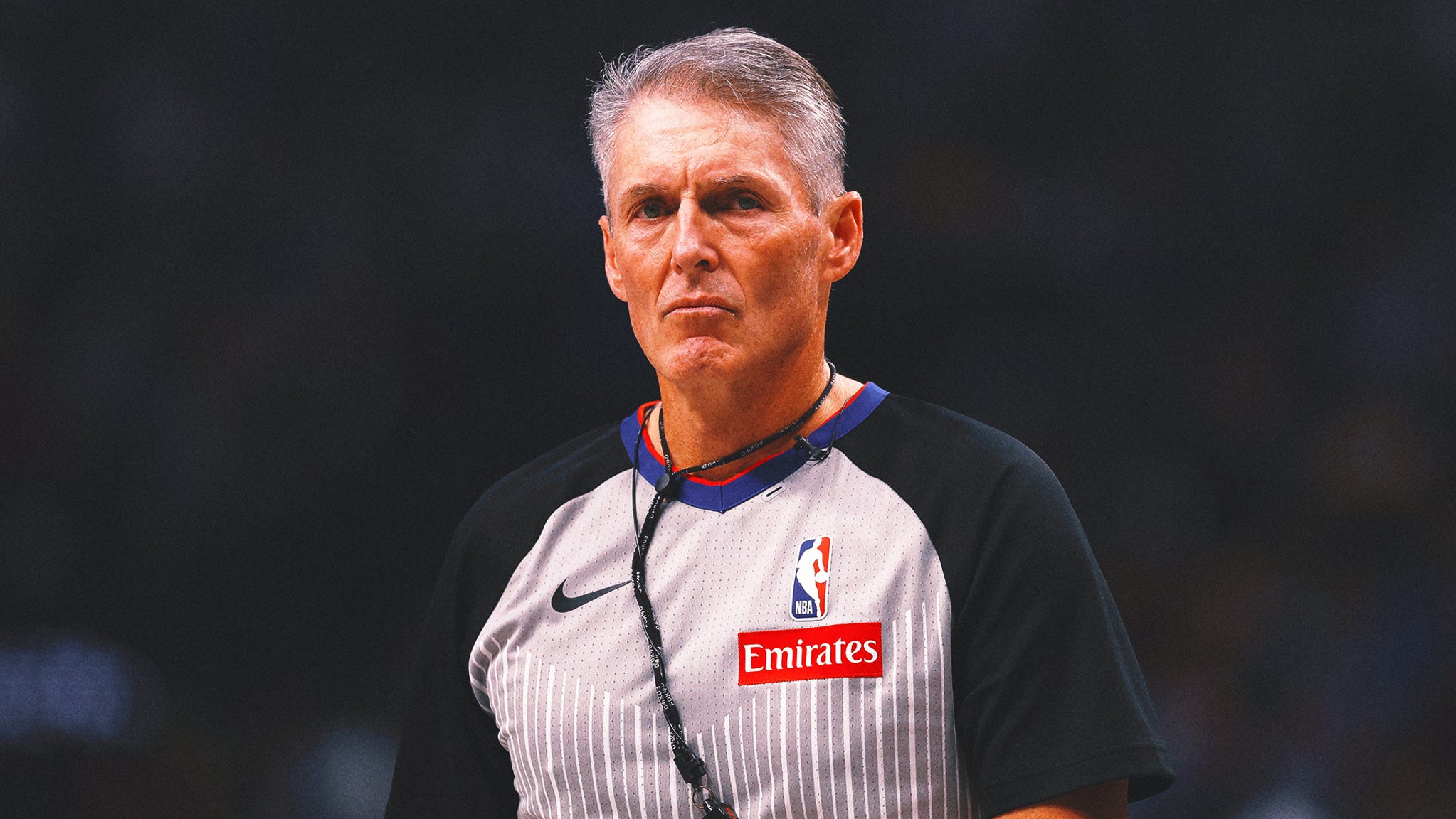 Game 7 Officials Named for Pacers-Thunder Showdown; Scott Foster Left Out