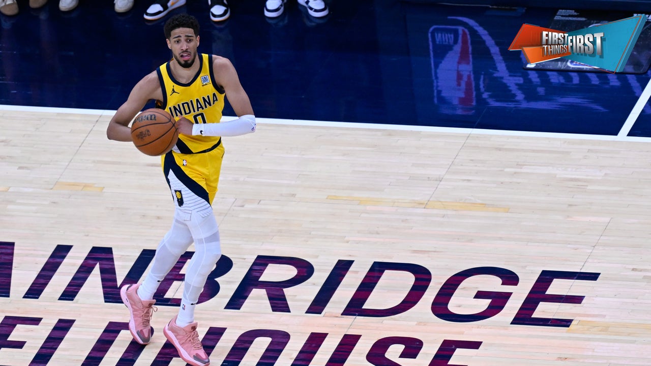 Pacers Set to Face Off Against Thunder in Crucial Game 7: Is the Underdog Label Unjust?
