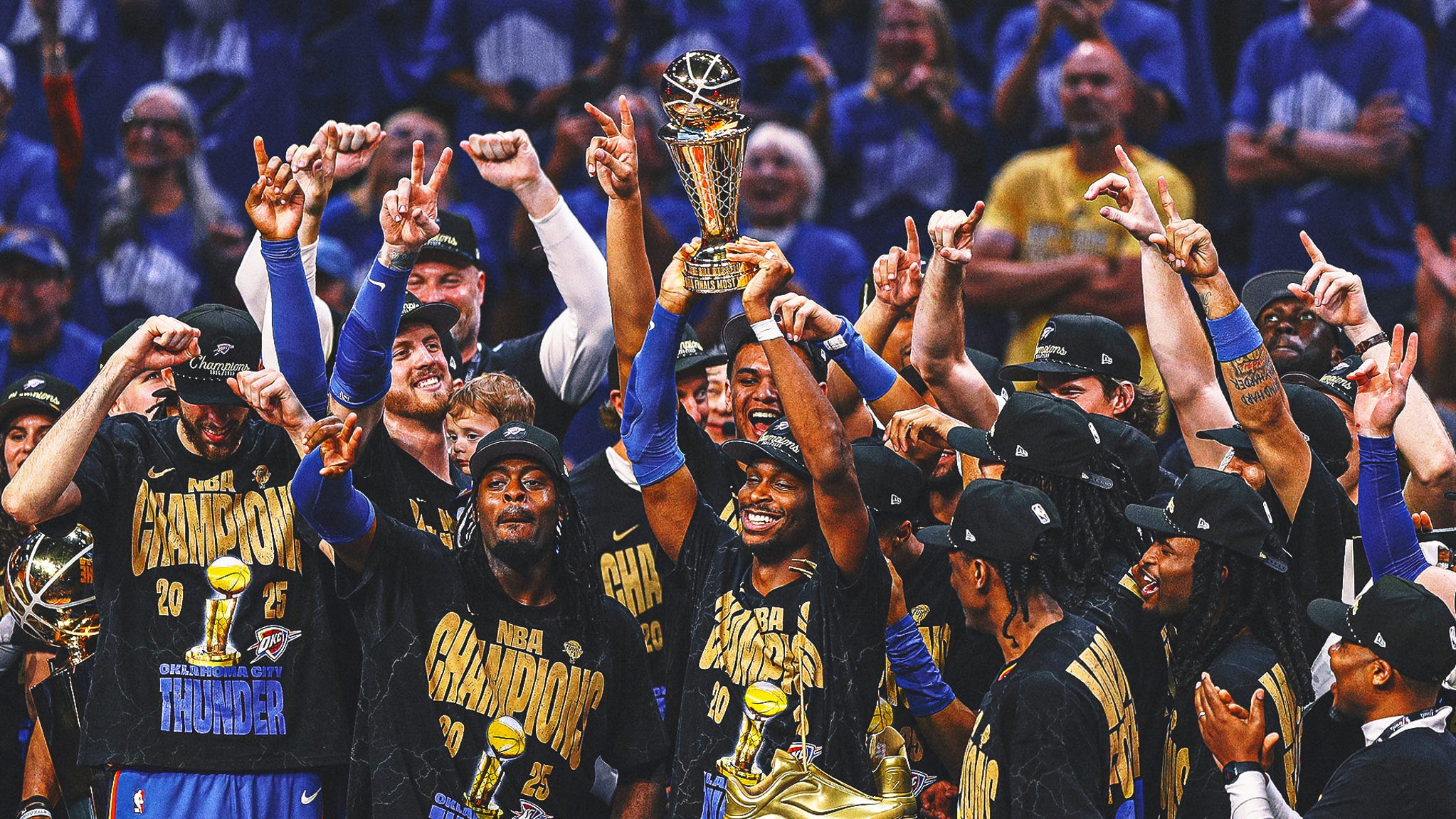 Shai Gilgeous-Alexander Achieves Unprecedented NBA Feat