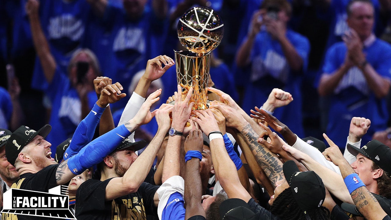 Did the Best Team Really Win? Thunder Crowned NBA Champions