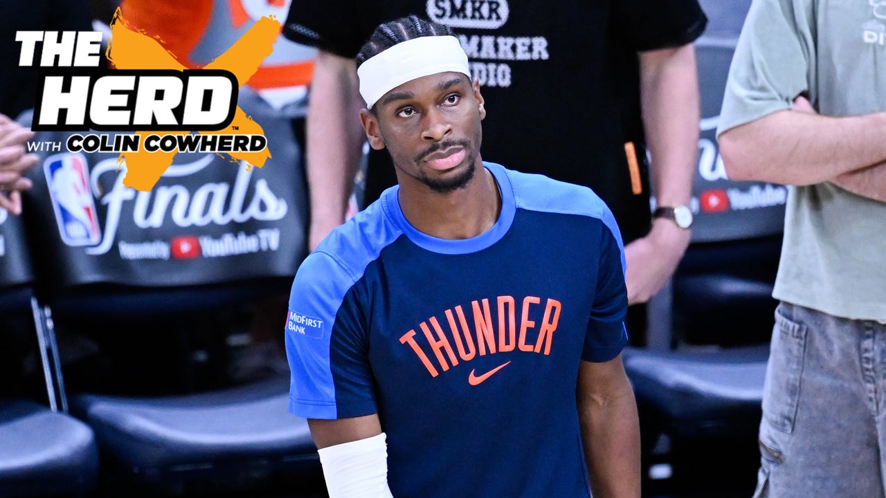 Pacers Dominate Thunder, Proving They're Not the Best in History