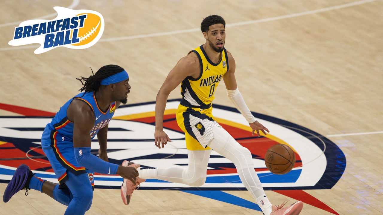 Thunder Triumph Over Pacers 103-91: Would Haliburton Have Made a Difference?