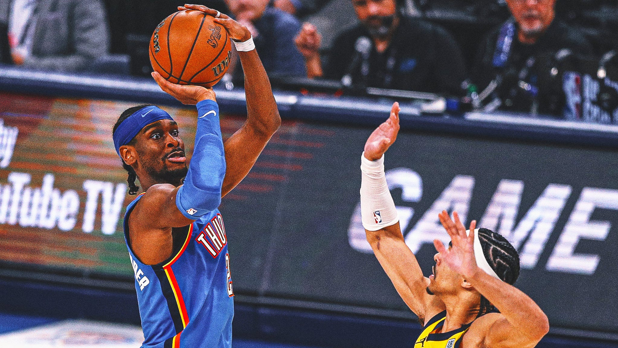 Thunder Triumph Over Pacers for Their First NBA Title in Oklahoma City