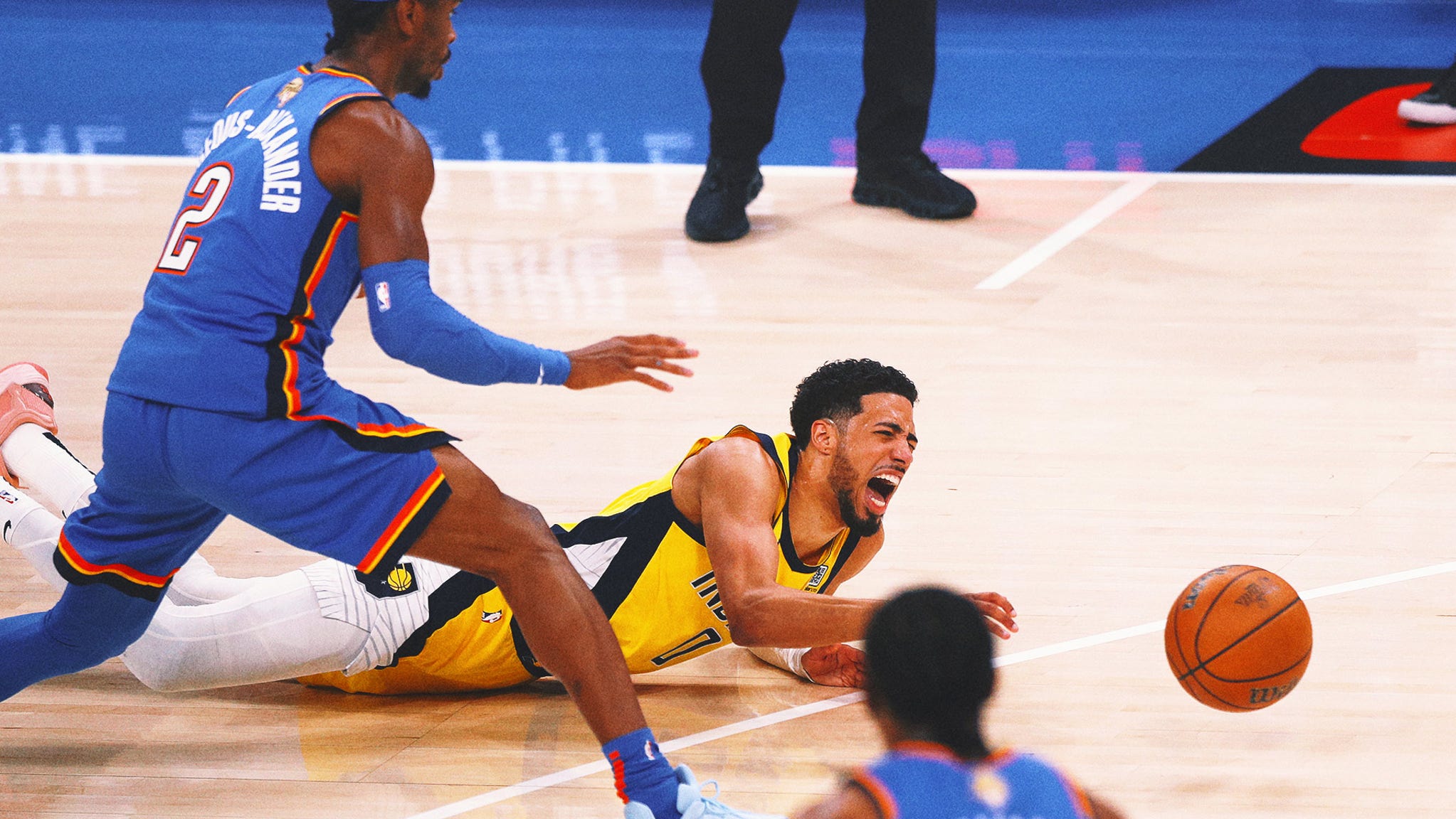 Understanding the Surge of Achilles Injuries in the NBA Postseason