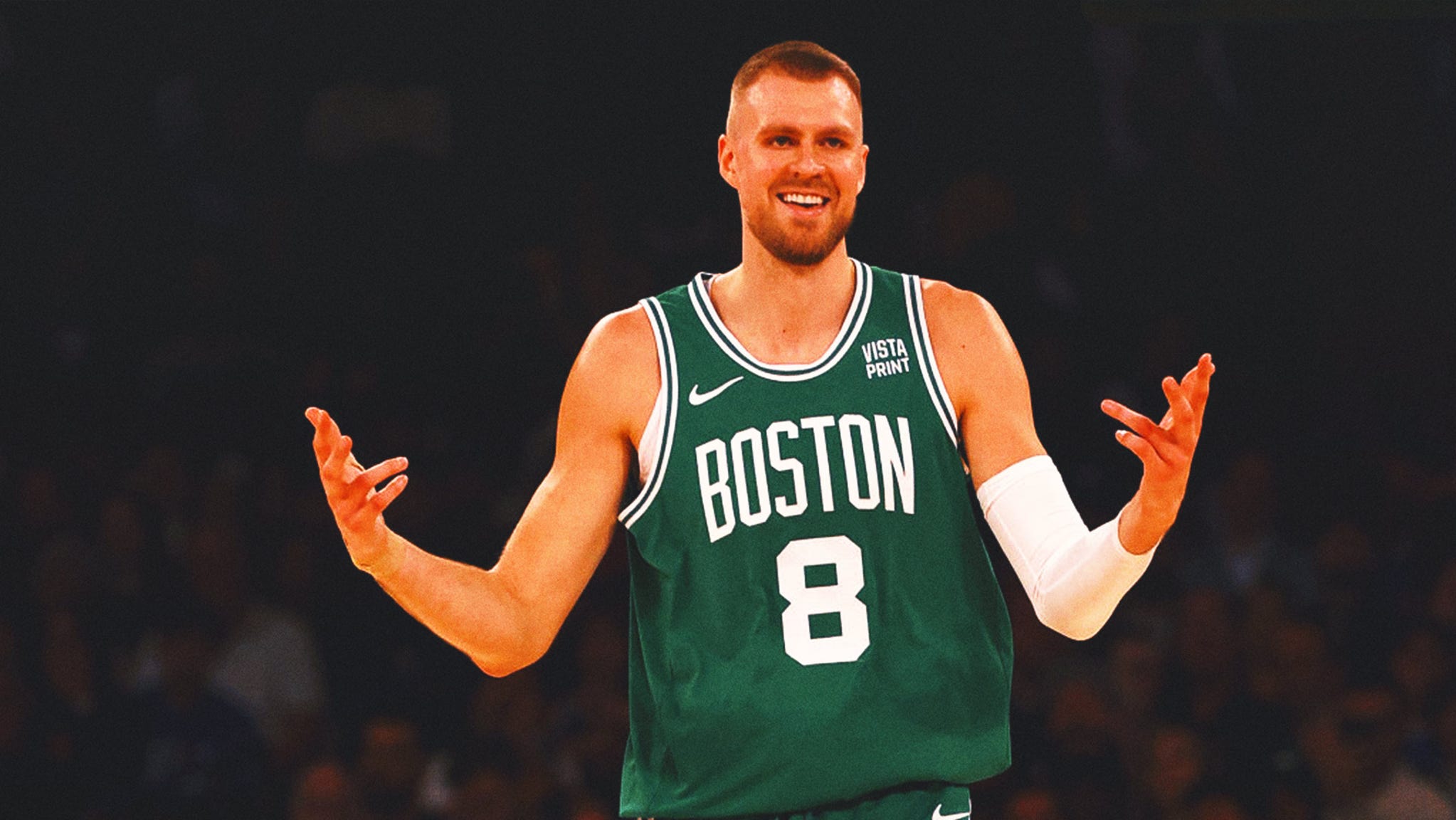 Celtics Finalize Trade Agreement with Hawks for Kristaps Porzingis