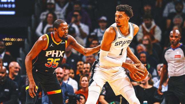 Is Houston the Right Destination for Kevin Durant? Exploring Alternatives