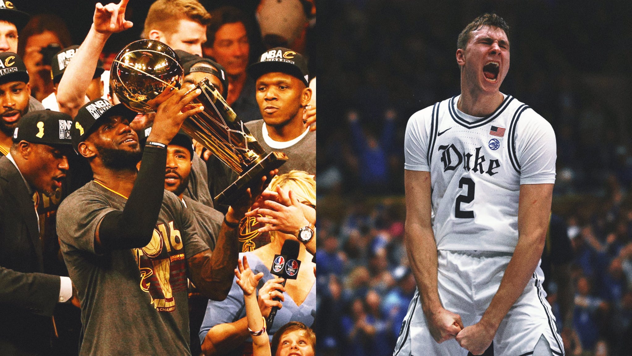 The Most Anticipated NBA Draft Prospects Since 2000: Flagg Leads the Pack