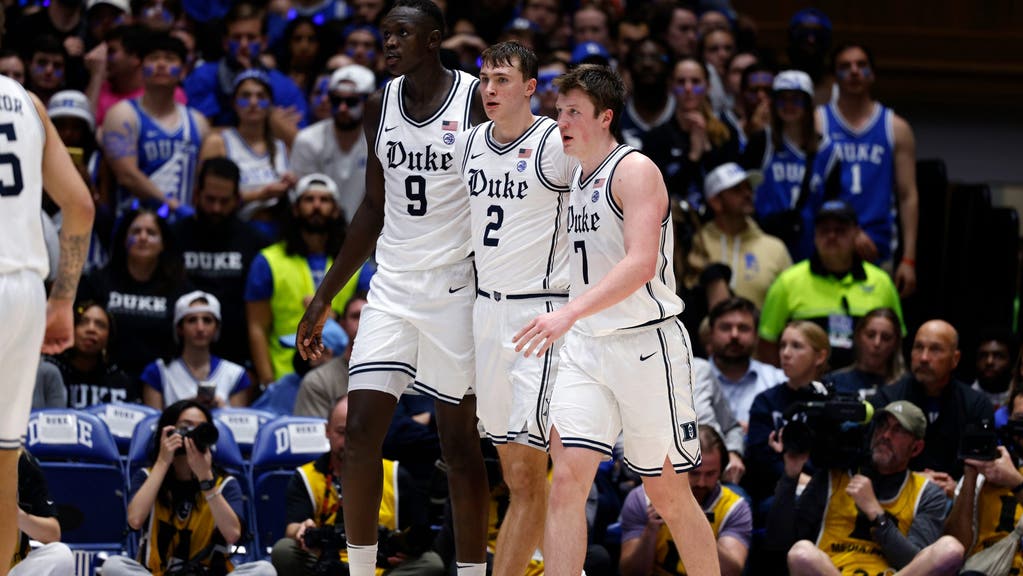Final 2025 NBA Mock Draft Just Ahead of the Draft Night