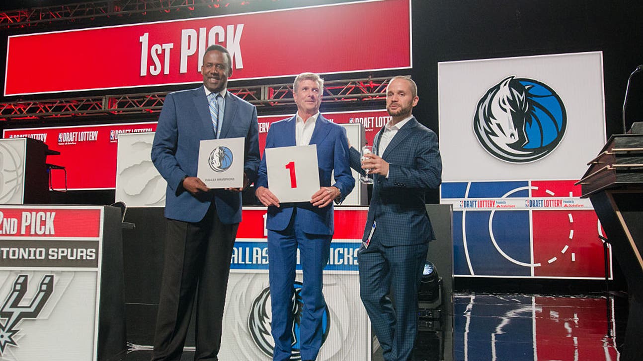 Updated 2025 NBA Draft Order Following Recent Trades