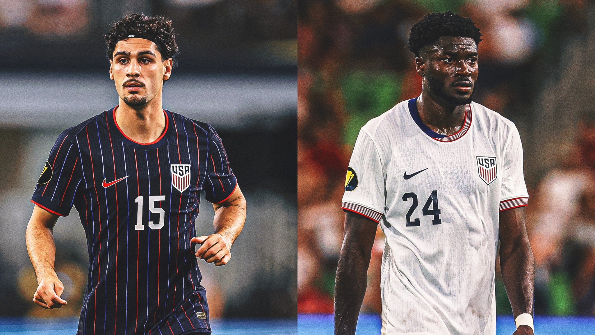 USMNT Transfer Updates: Cardoso Heads to Atletico, Tillman Linked with Leverkusen