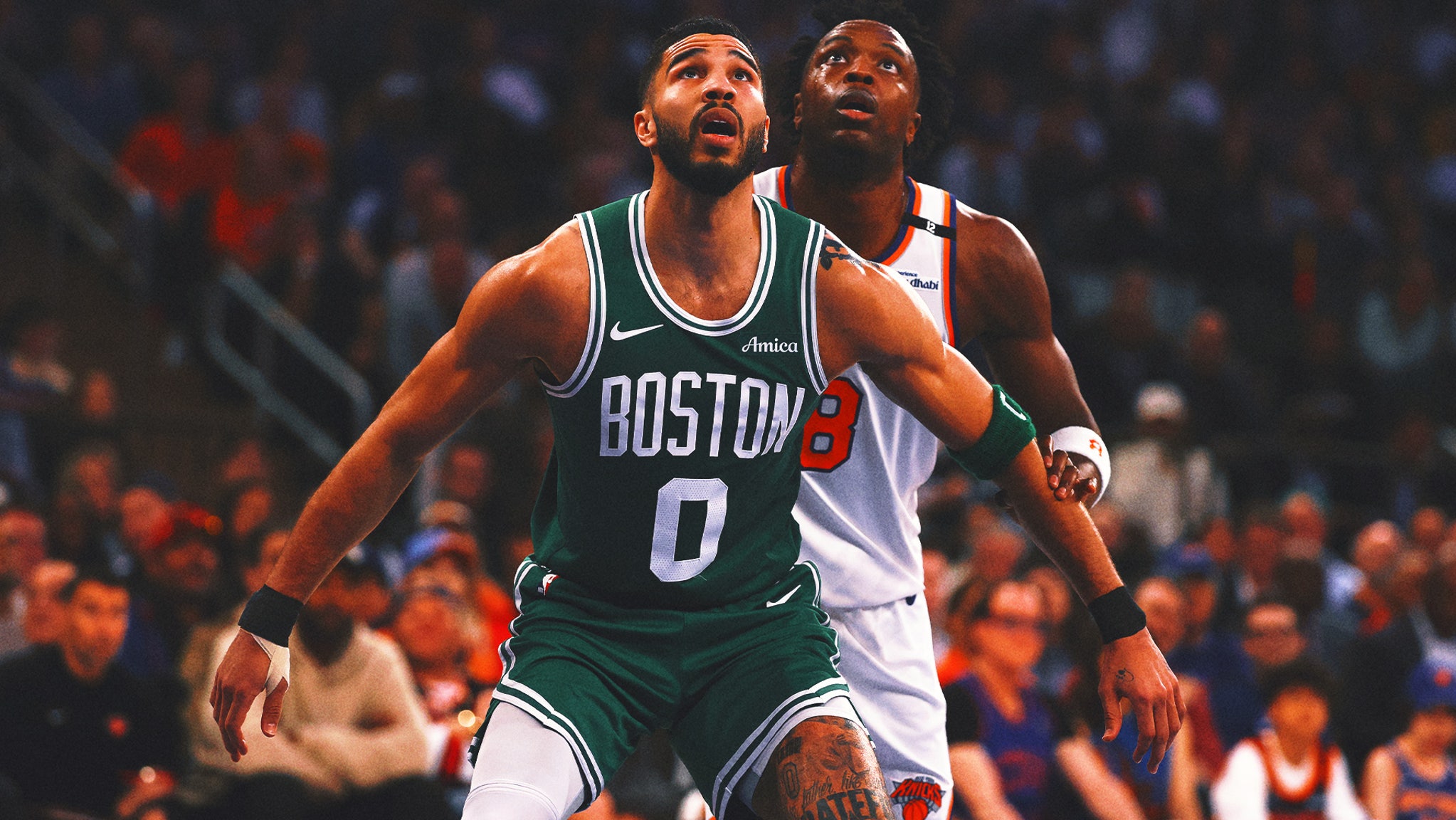 Celtics' Brad Stevens Emphasizes Cautious Return for Jayson Tatum